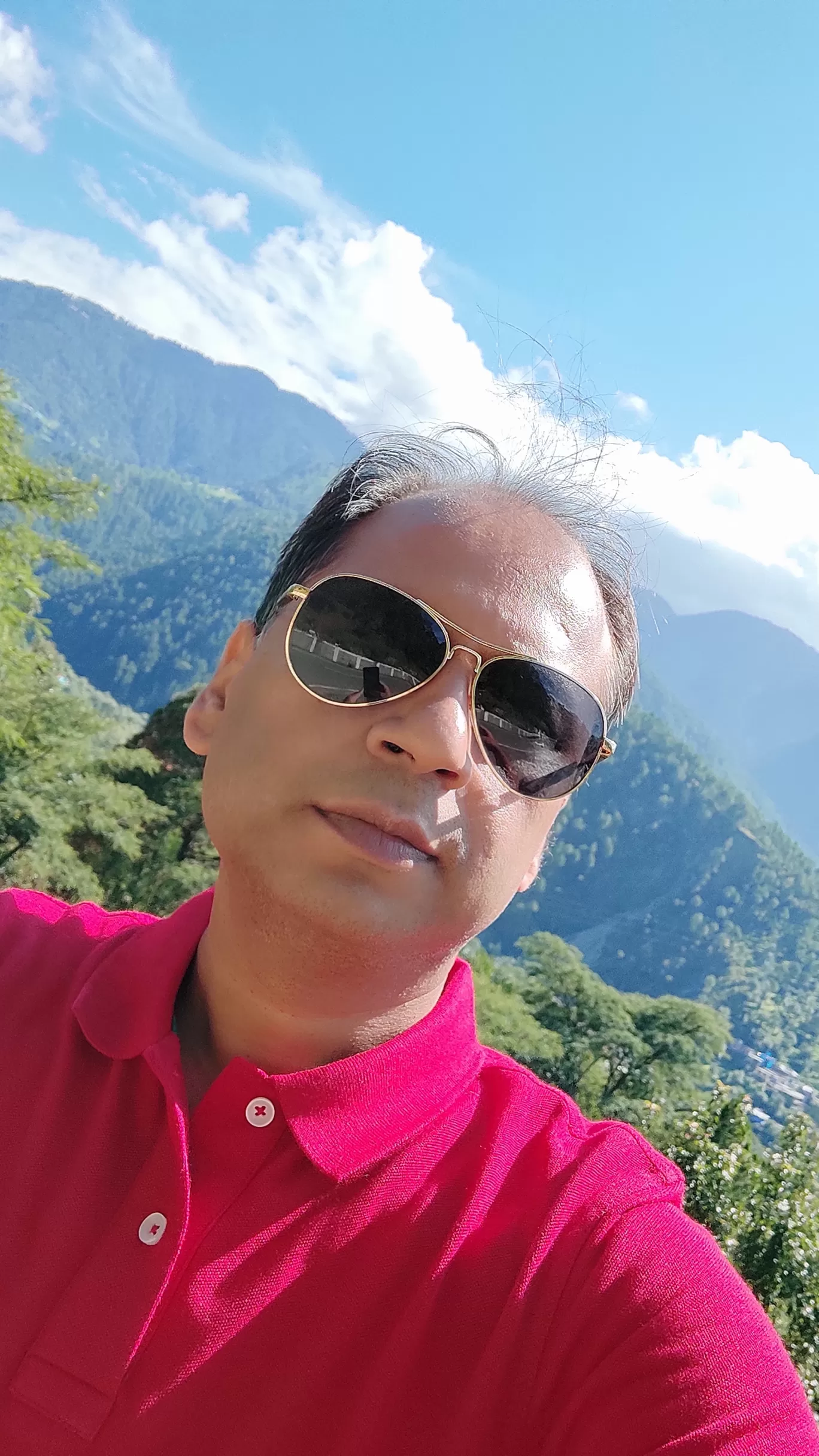 Photo of Chamba By SANJAY KUMAR