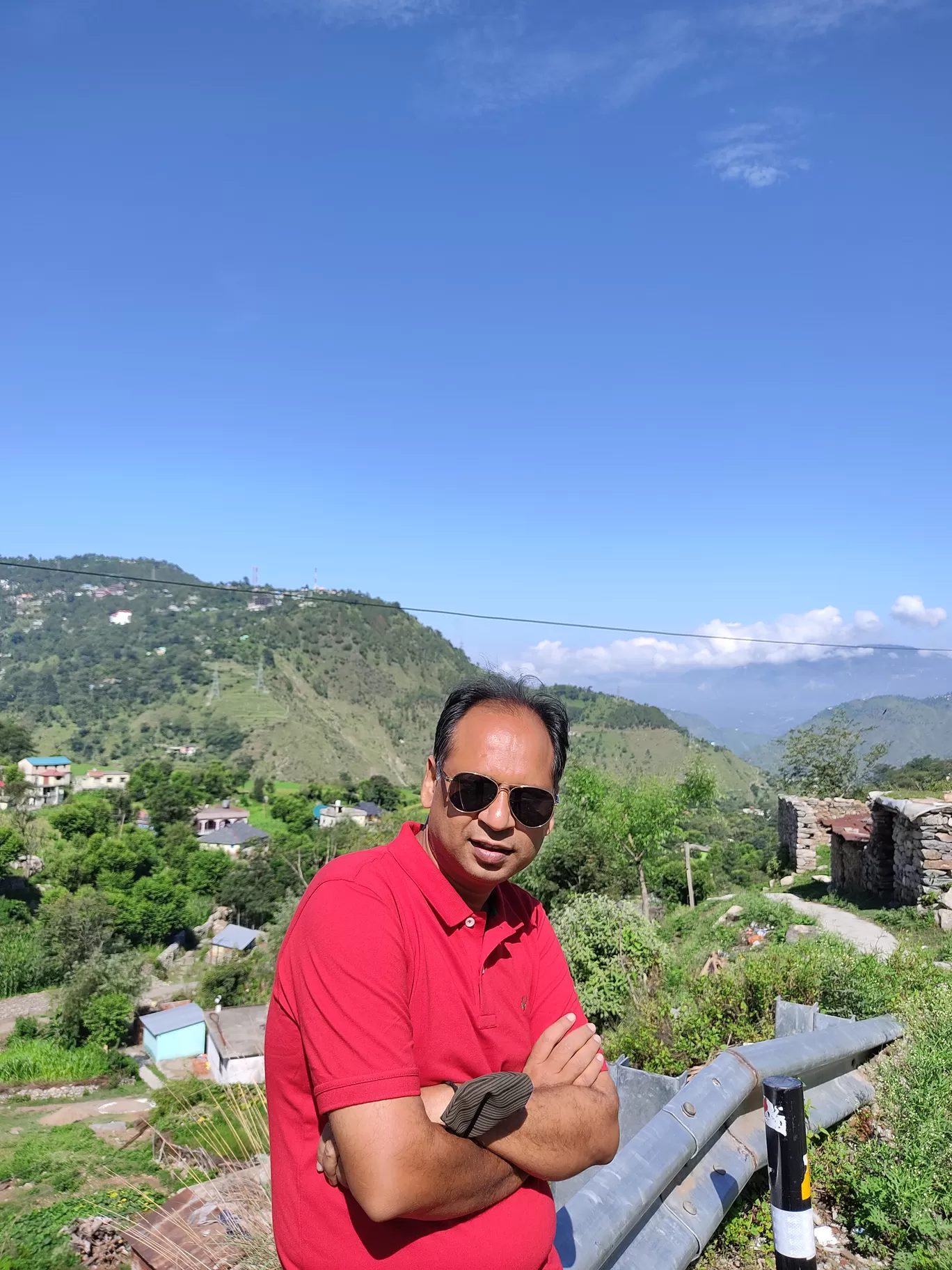 Photo of Chamba By SANJAY KUMAR