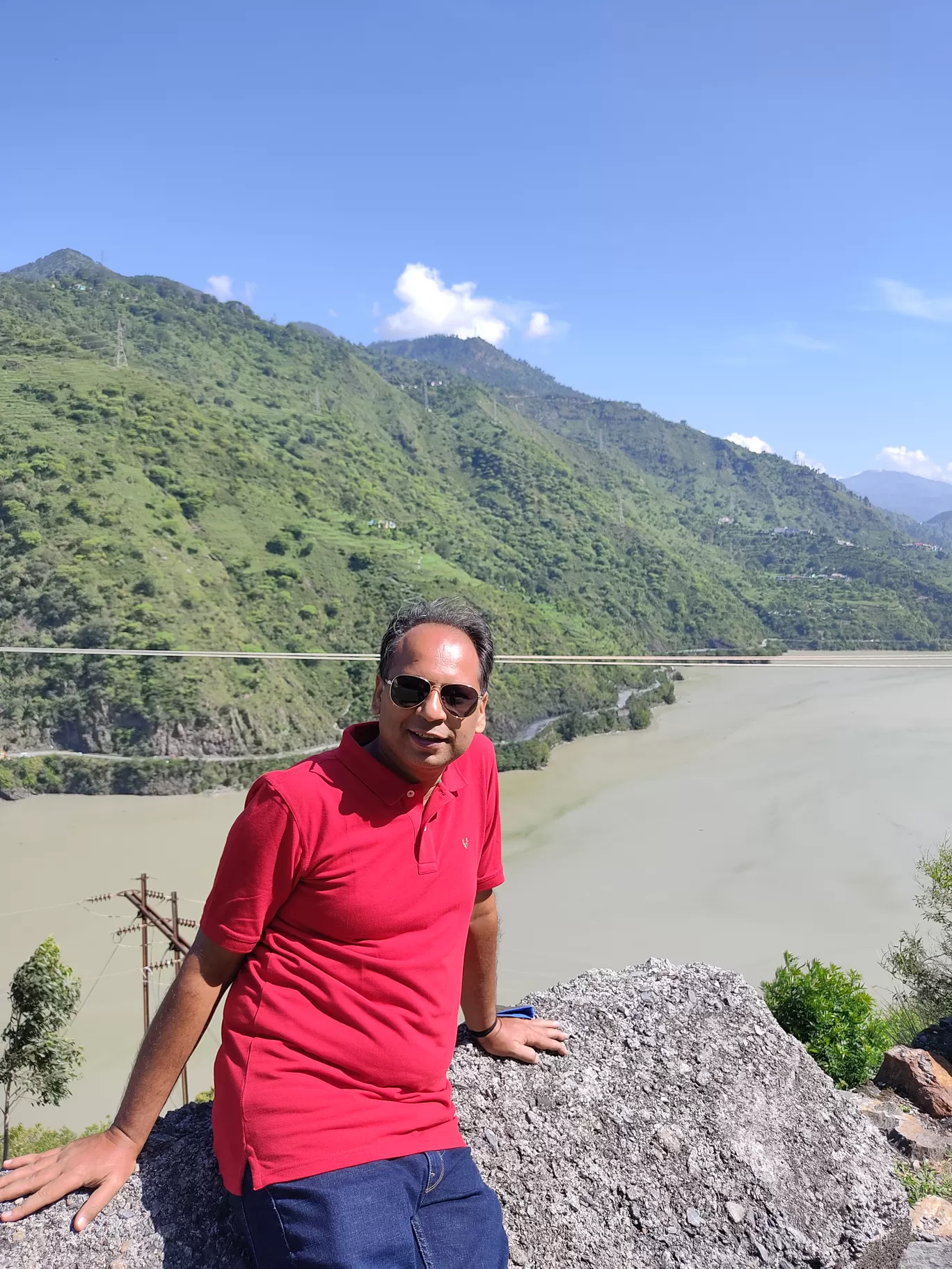 Photo of Chamba By SANJAY KUMAR