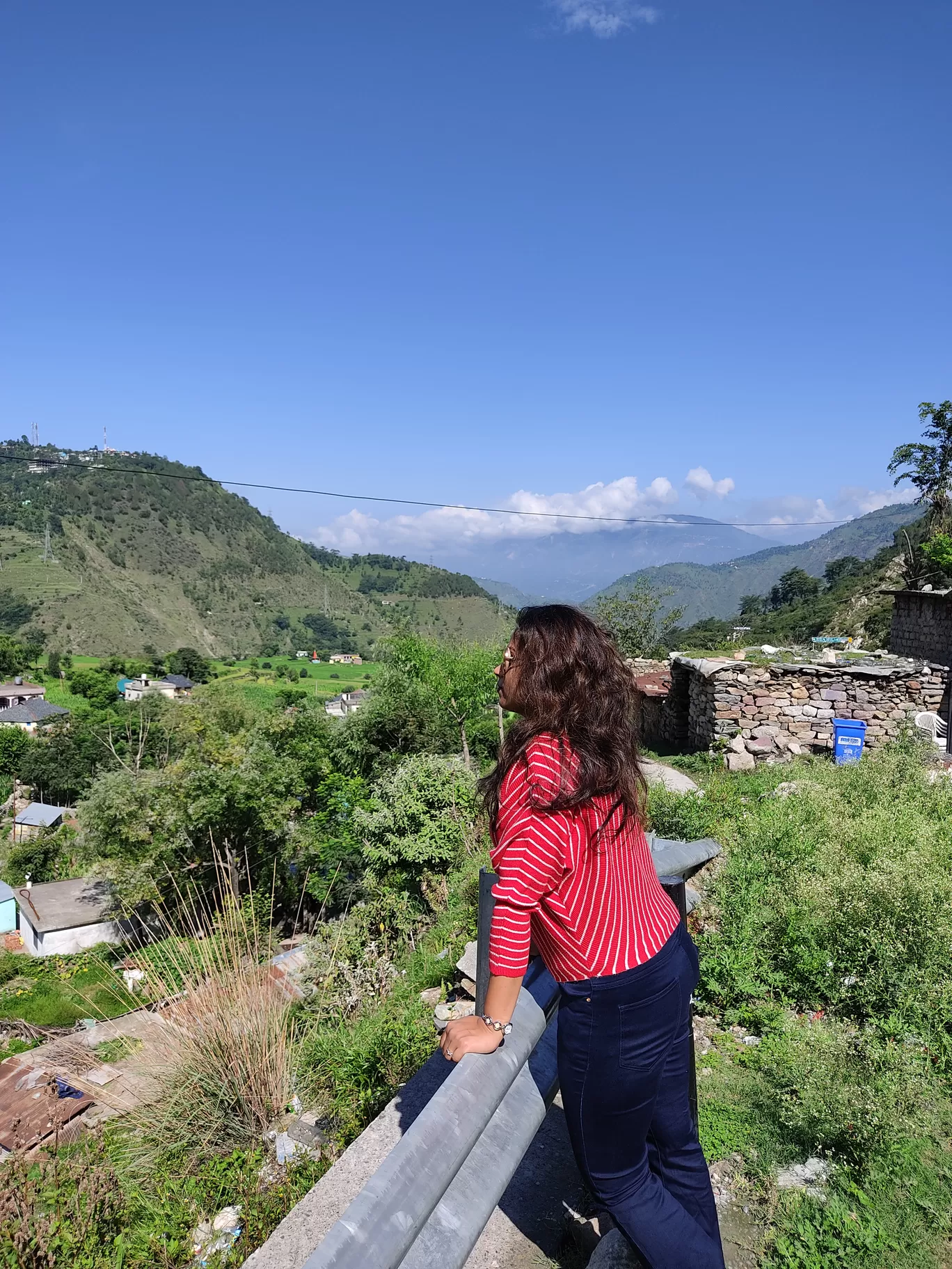 Photo of Chamba By SANJAY KUMAR