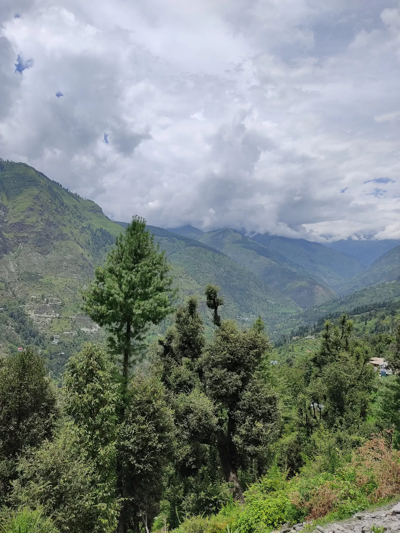 Photo of Chamba By SANJAY KUMAR