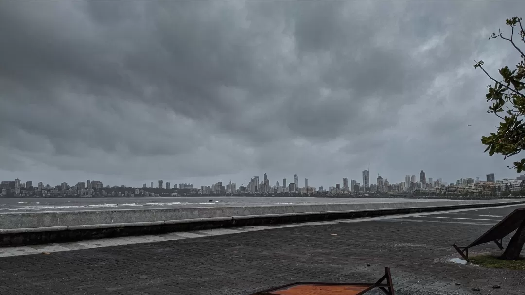 Photo of Mumbai By Travelogue90