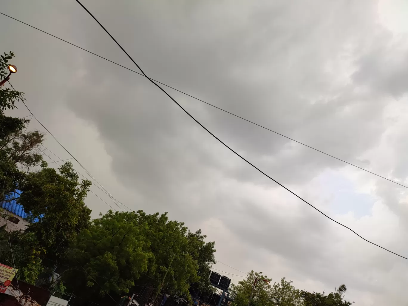 Photo of New Delhi By Riddhi Jain