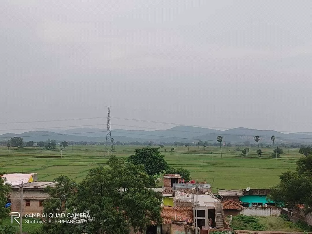 Photo of Munger By sunil selwal