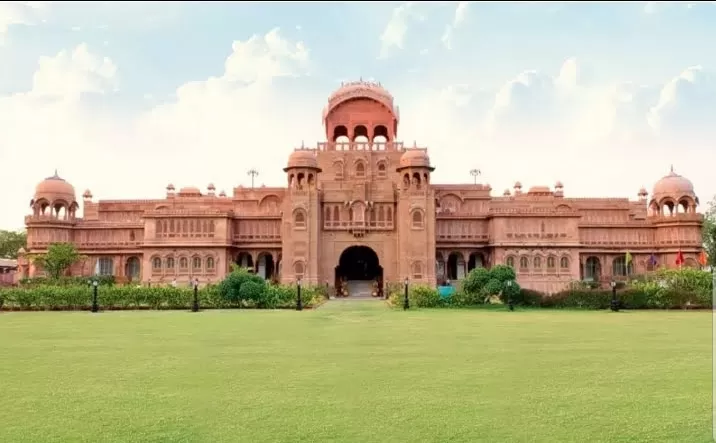 Photo of Bikaner By Krishna gupta