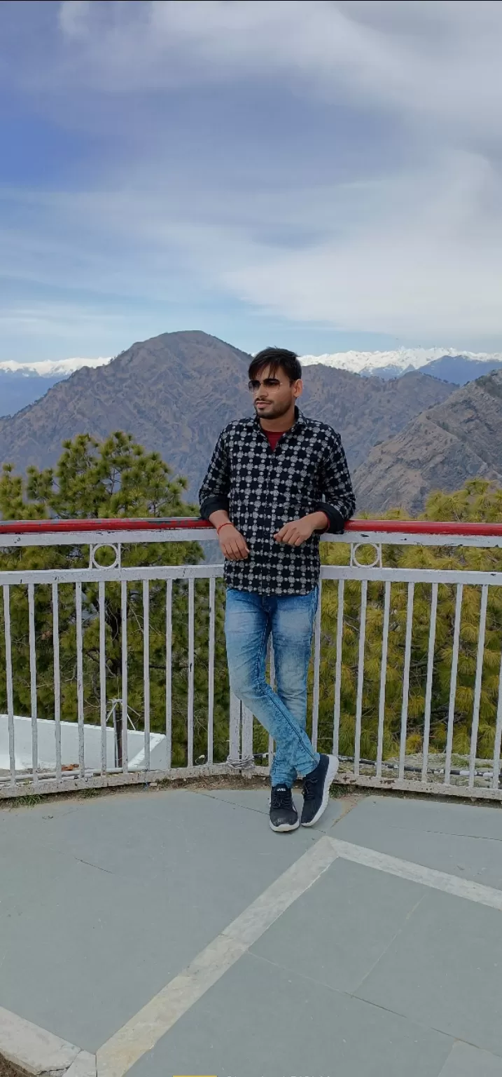 Photo of Vaishno Devi By Krishna gupta