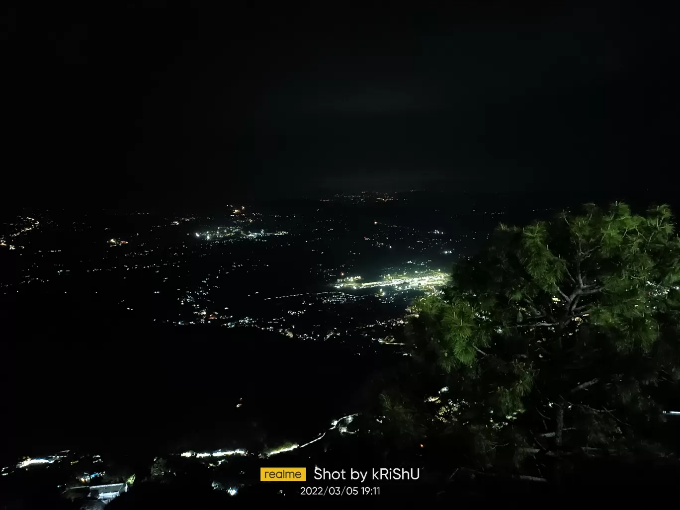 Photo of Vaishno Devi By Krishna gupta