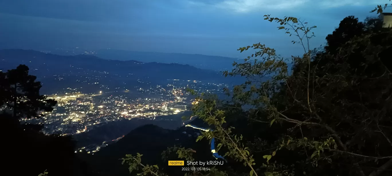 Photo of Vaishno Devi By Krishna gupta