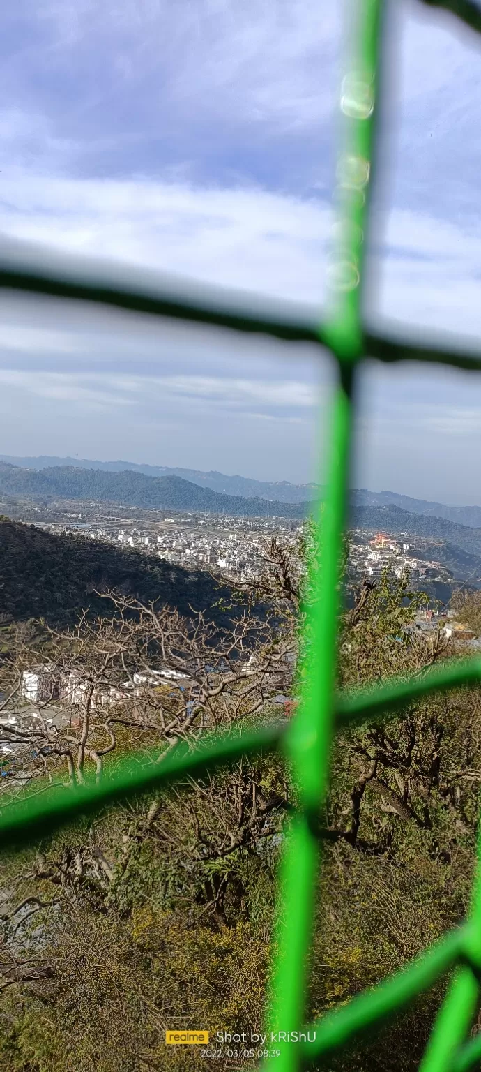 Photo of Vaishno Devi By Krishna gupta