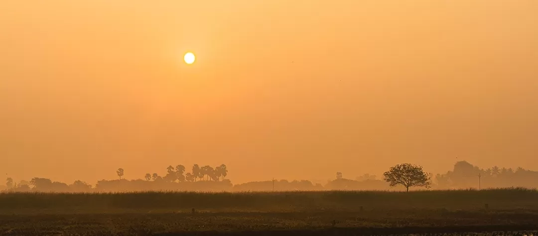 Photo of Andhra Pradesh By Hari Madhav`