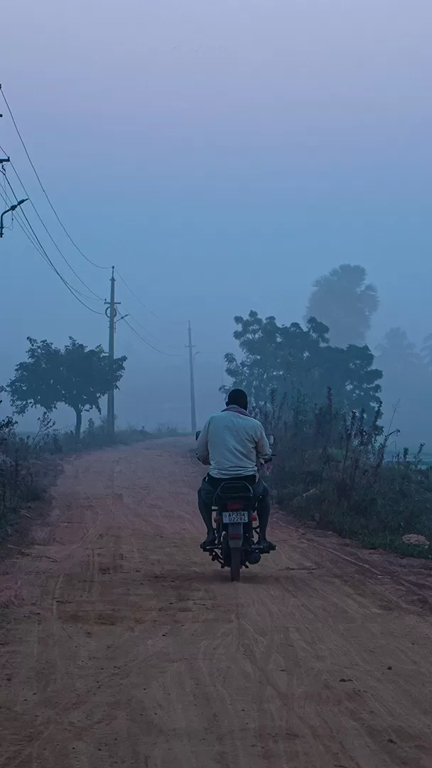 Photo of Andhra Pradesh By Hari Madhav`