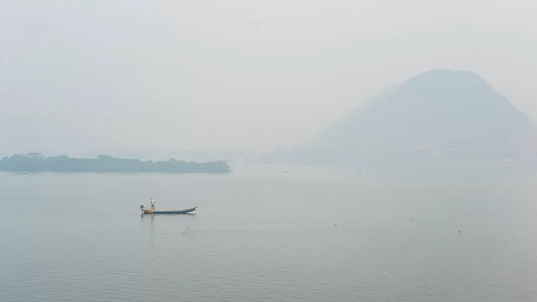 Photo of Andhra Pradesh By Hari Madhav`