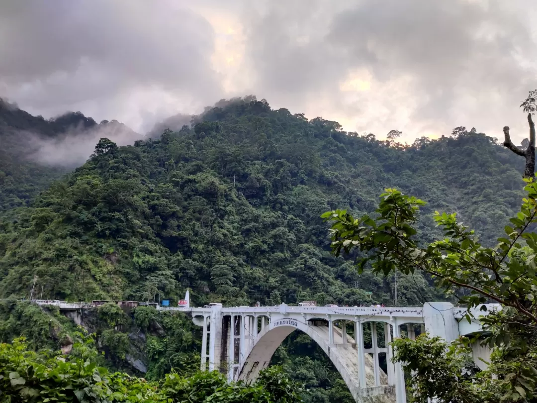 Photo of Coronation Bridge By Kriti Rai