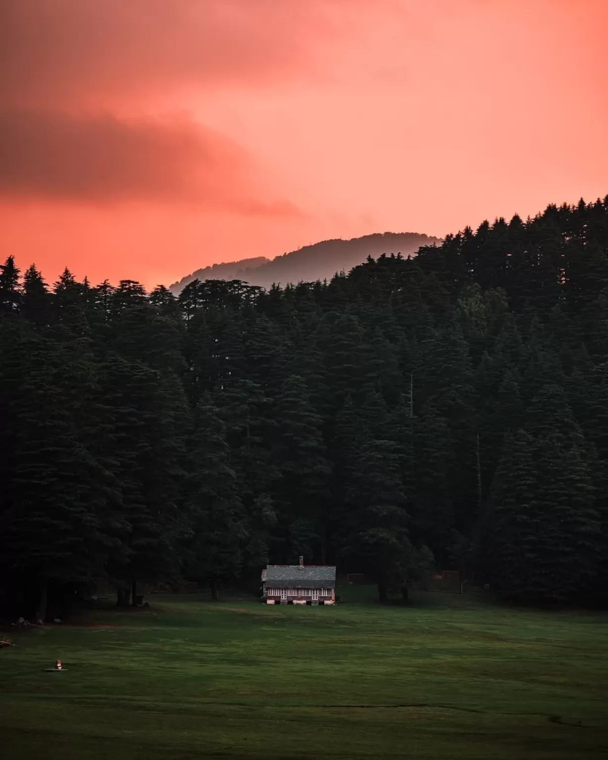 Photo of Khajjiar By DestiniumWorld