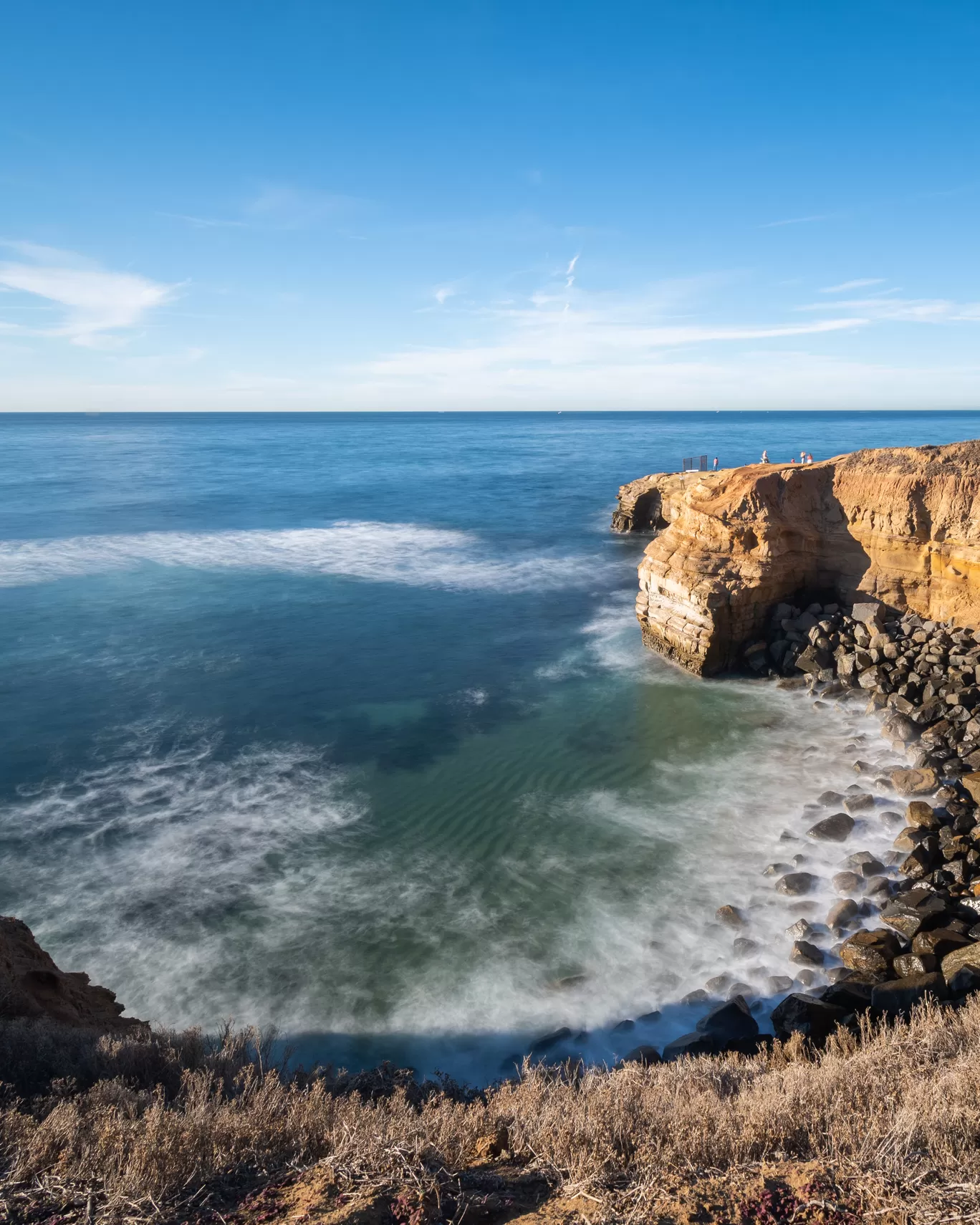 Photo of San Diego By Abhik Manna