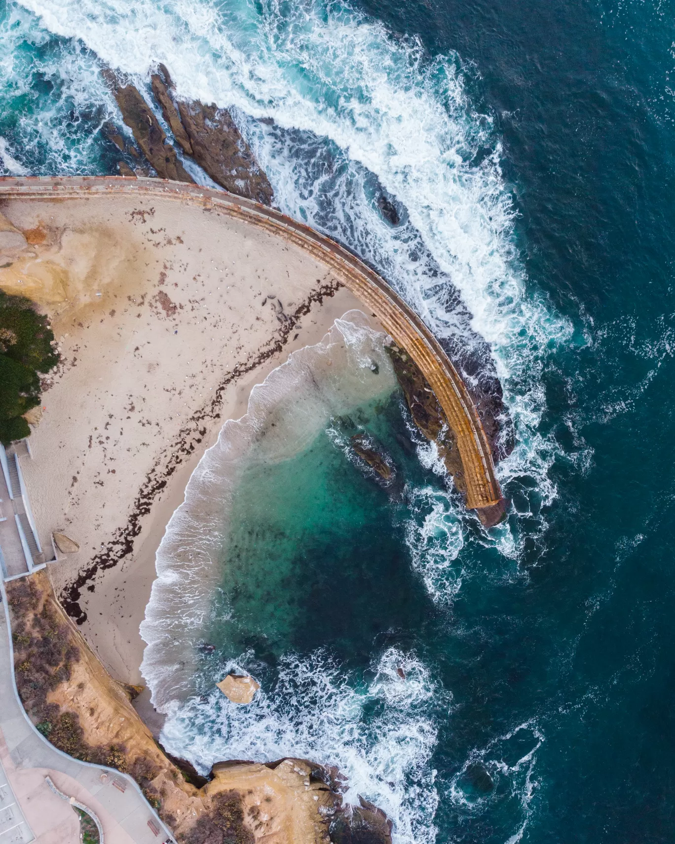 Photo of San Diego By Abhik Manna