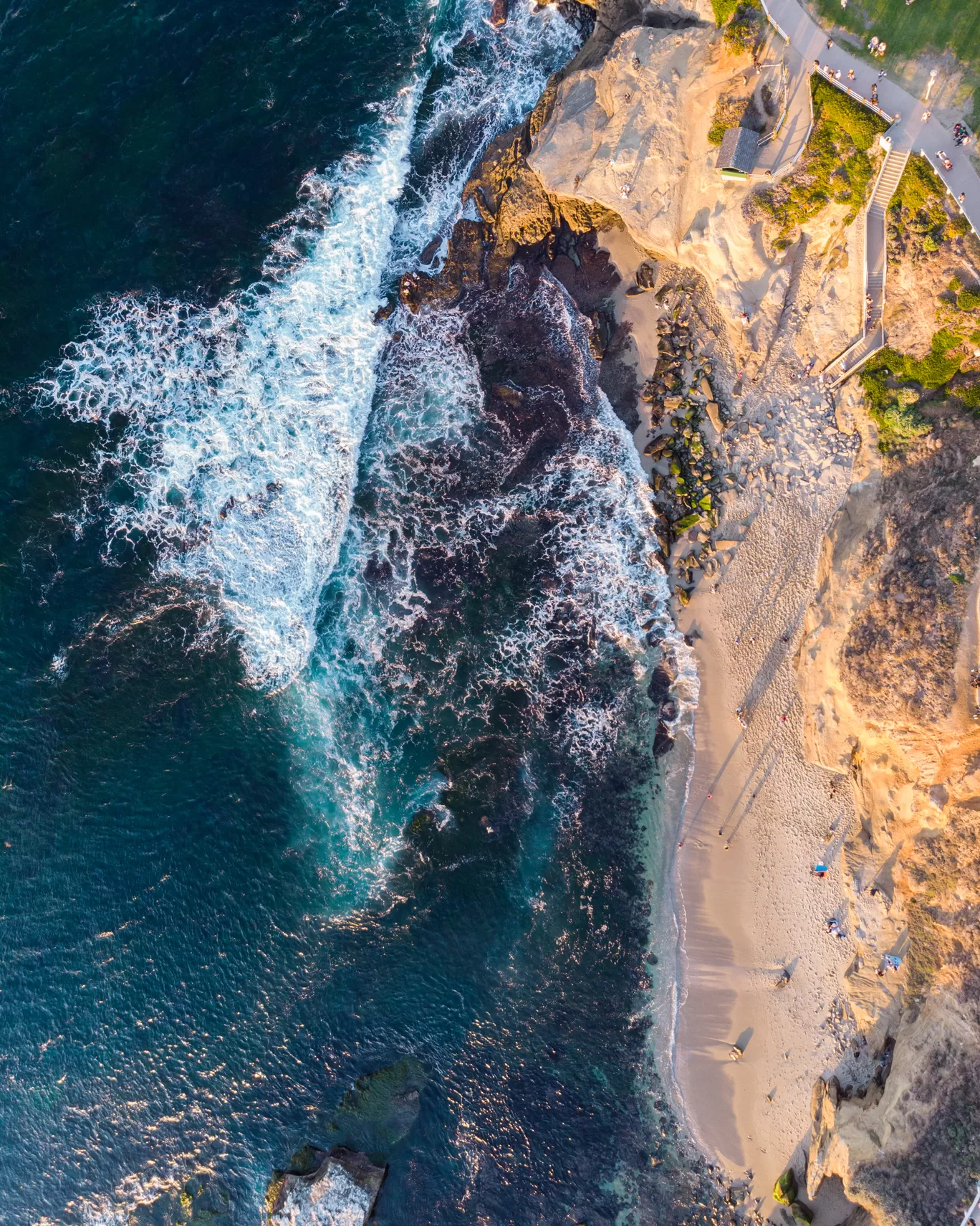 Photo of San Diego By Abhik Manna