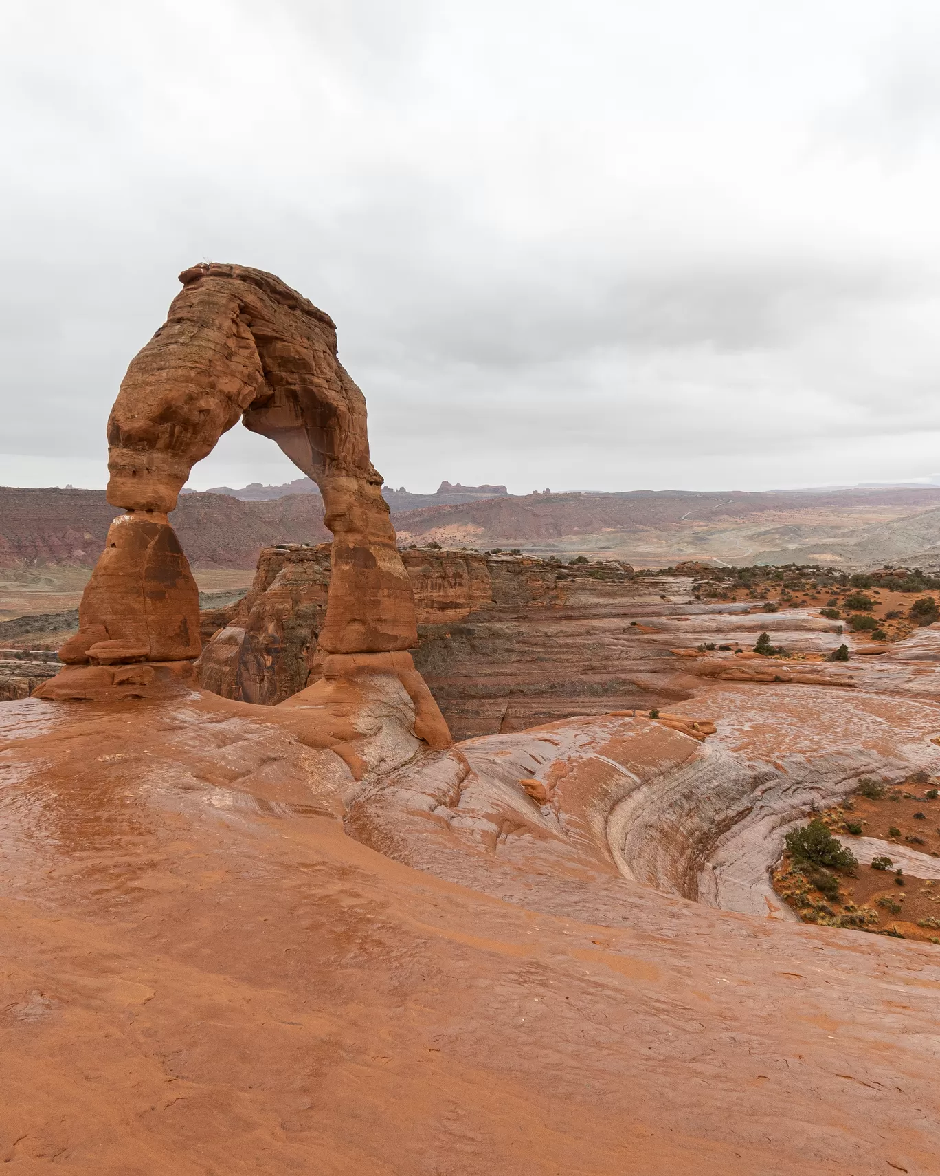 Photo of Utah By Abhik Manna