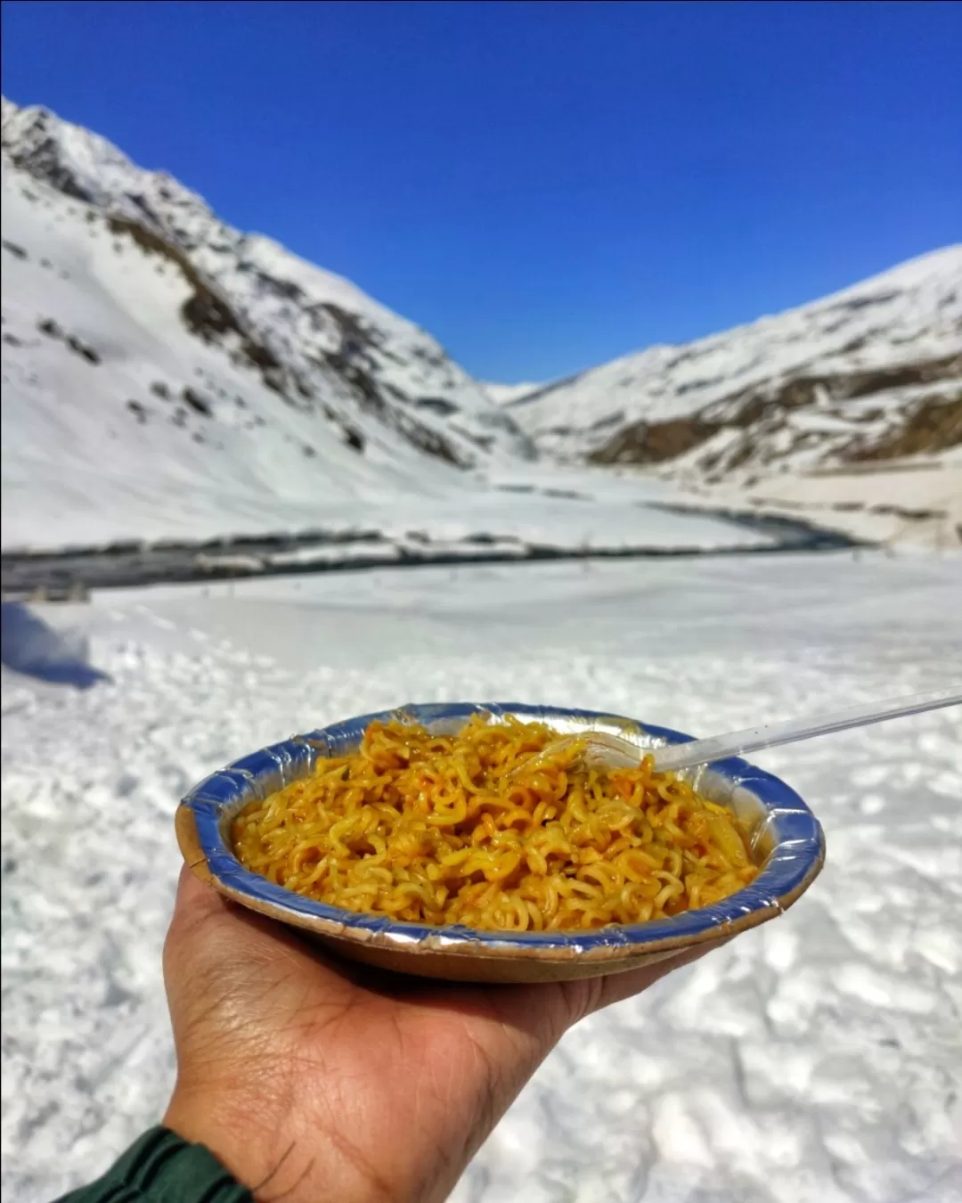 Photo of Lahaul Valley By Shraddha 