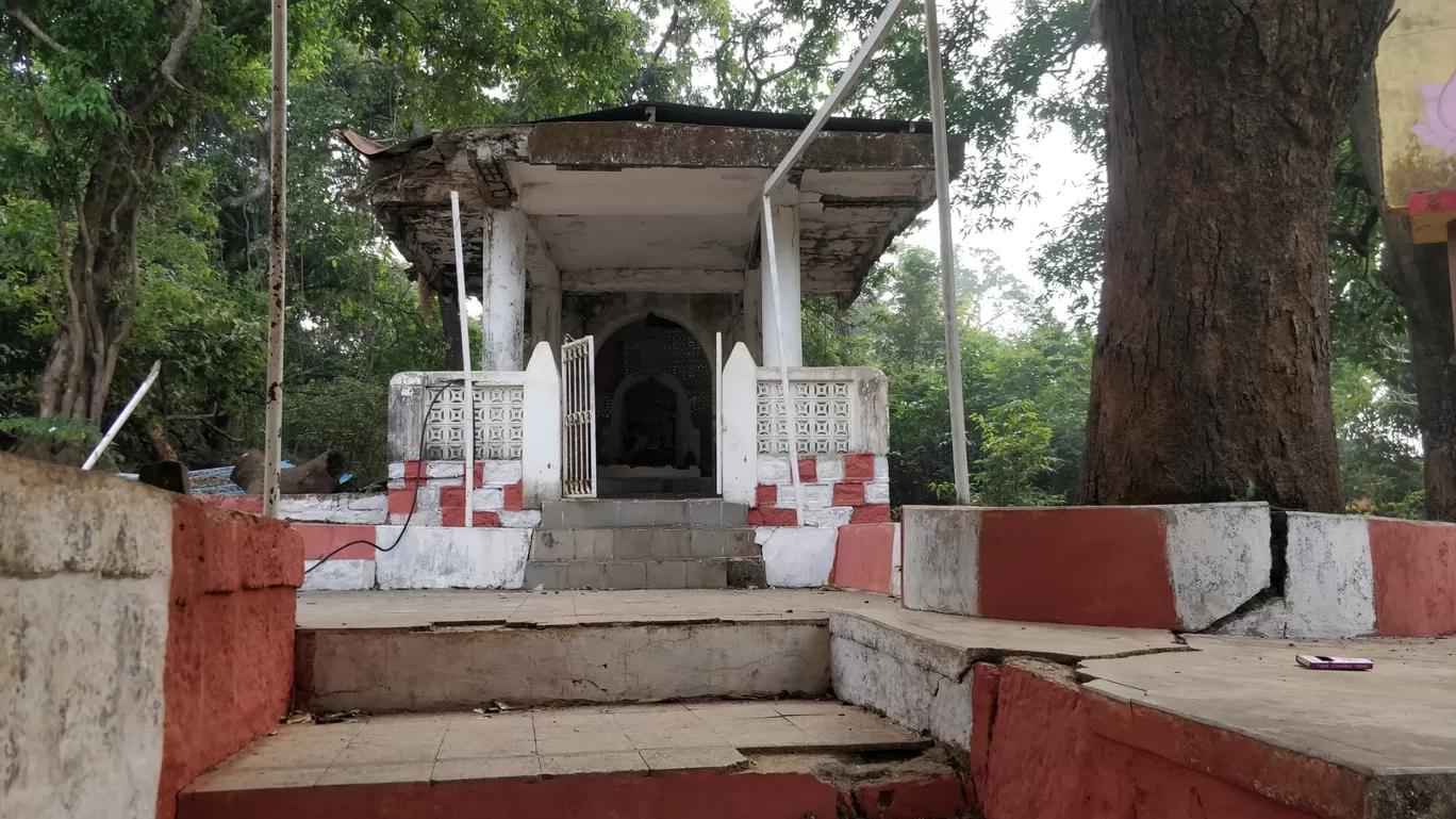 Photo of Kankeshwar Mandir By Prathmesh Mhatre