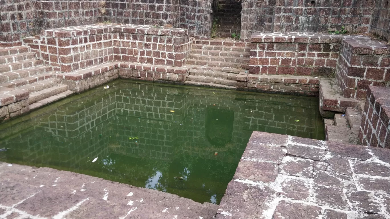 Photo of Kankeshwar Mandir By Prathmesh Mhatre