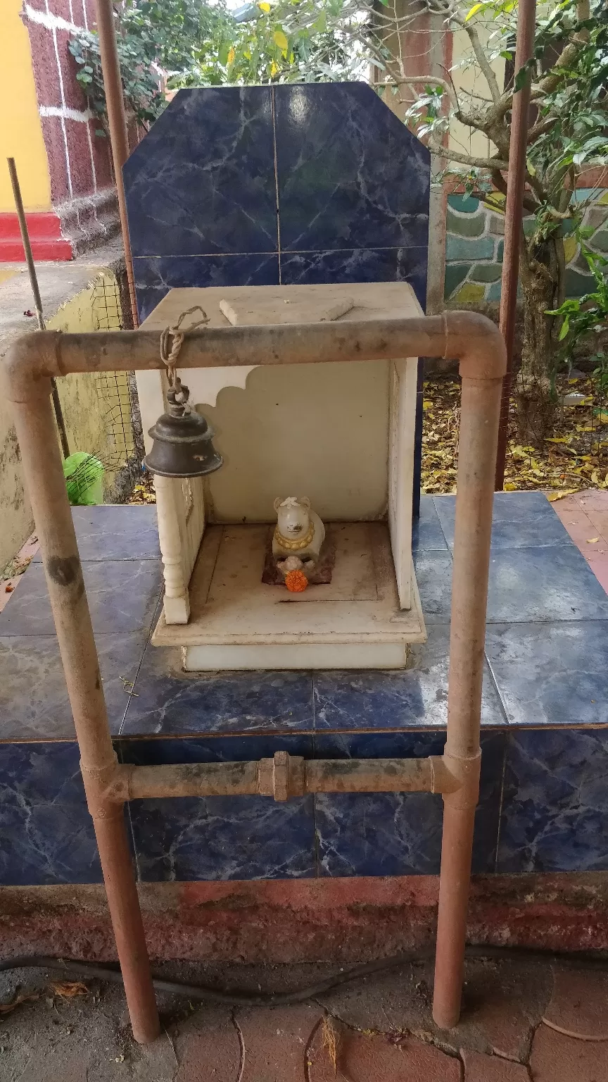 Photo of Kankeshwar Mandir By Prathmesh Mhatre