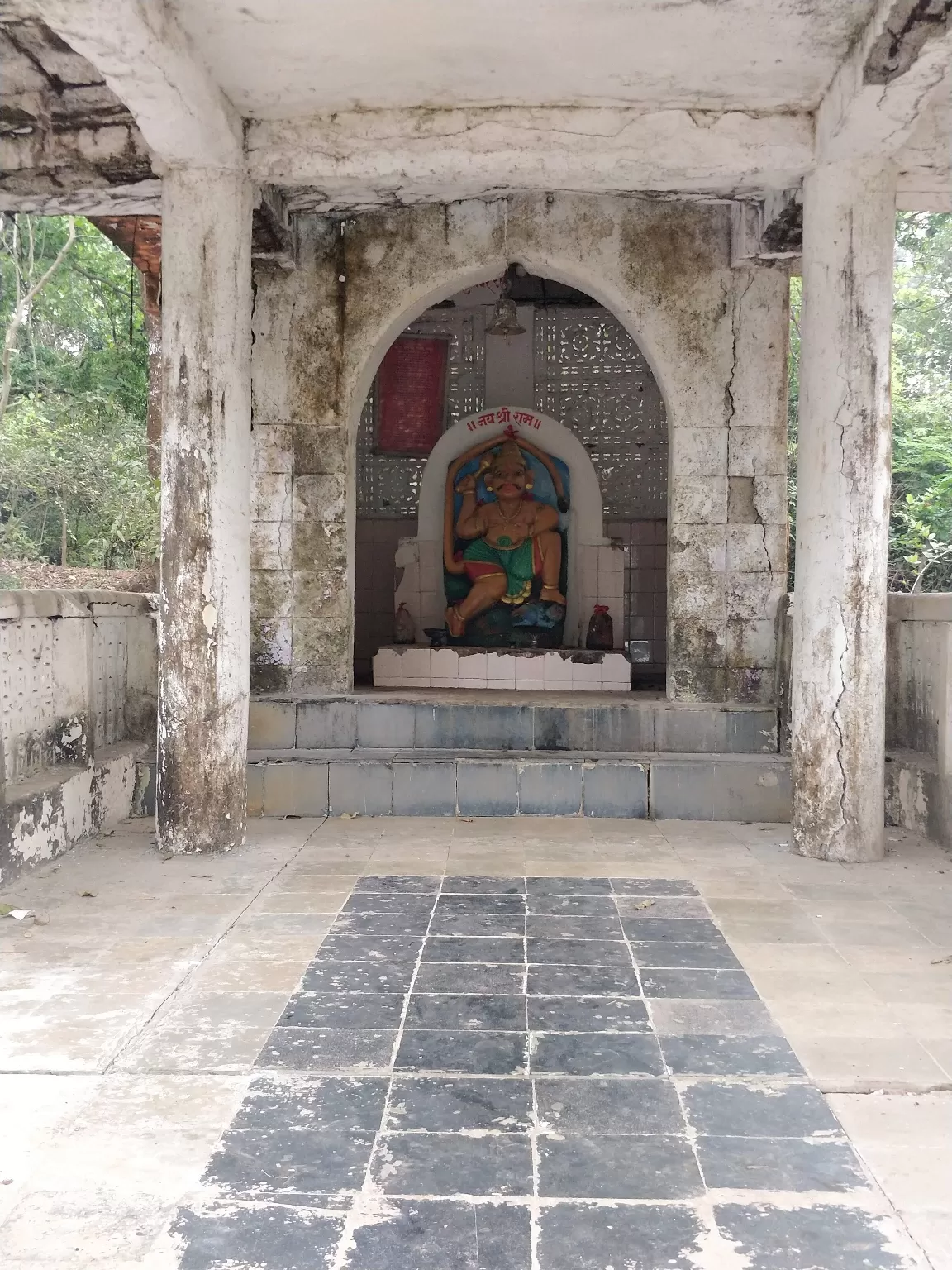 Photo of Kankeshwar Mandir By Prathmesh Mhatre