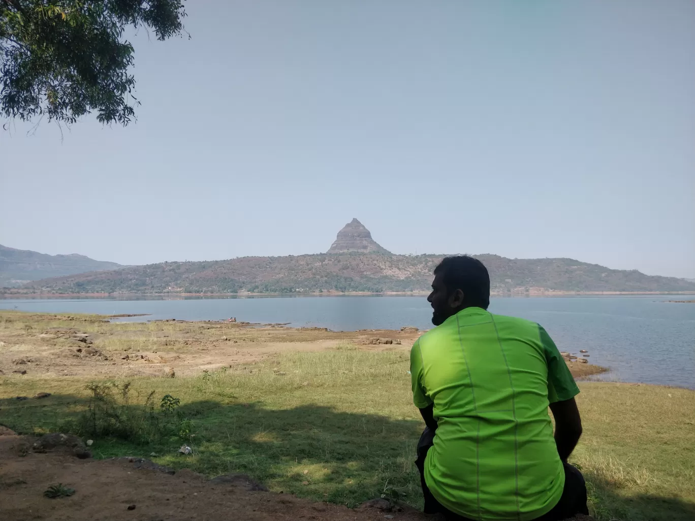 Photo of Pawna Lake By Prathmesh Mhatre
