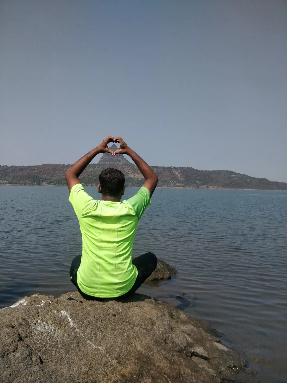 Photo of Pawna Lake By Prathmesh Mhatre