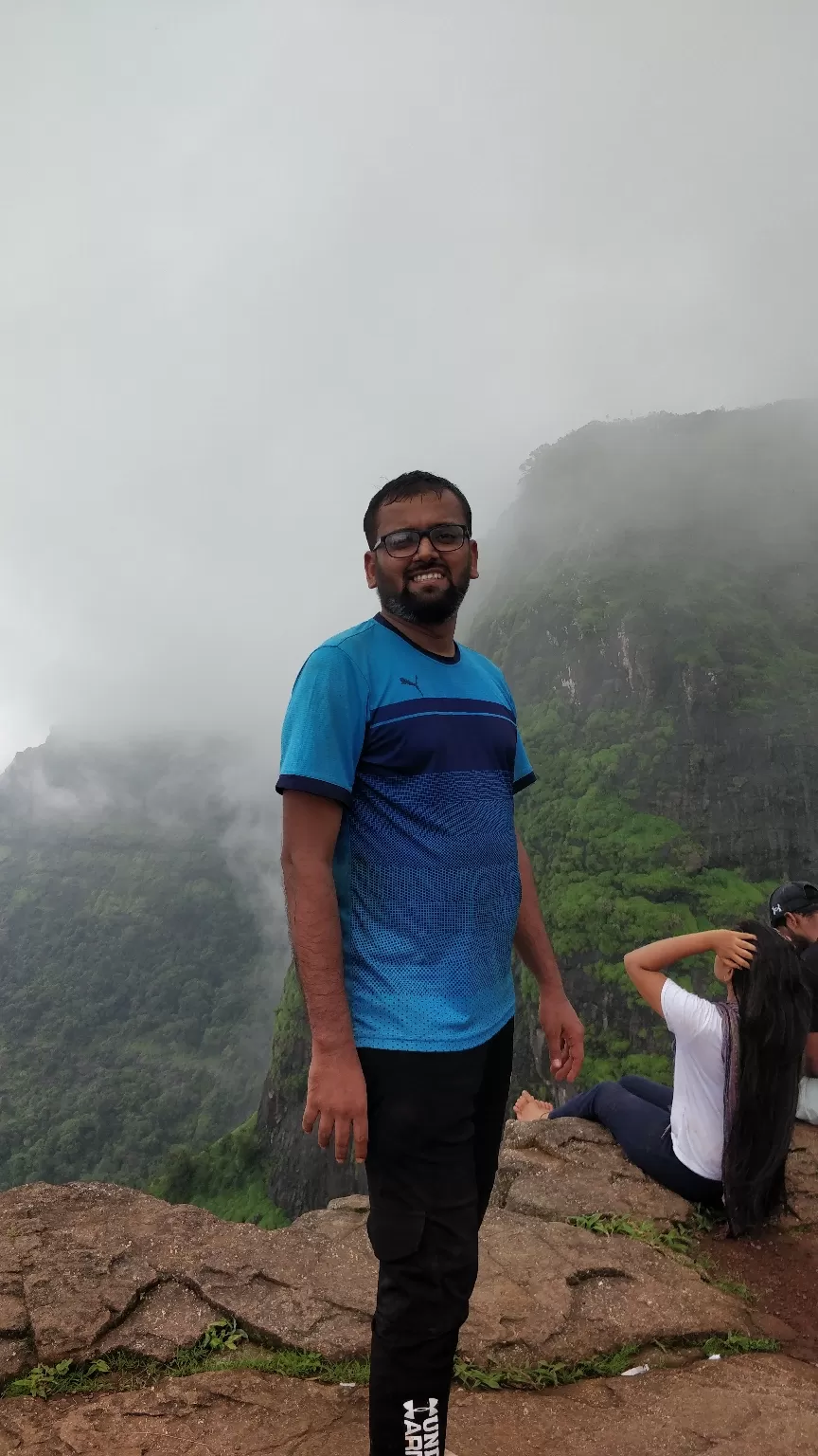 Photo of Kalavantin fort By Prathmesh Mhatre
