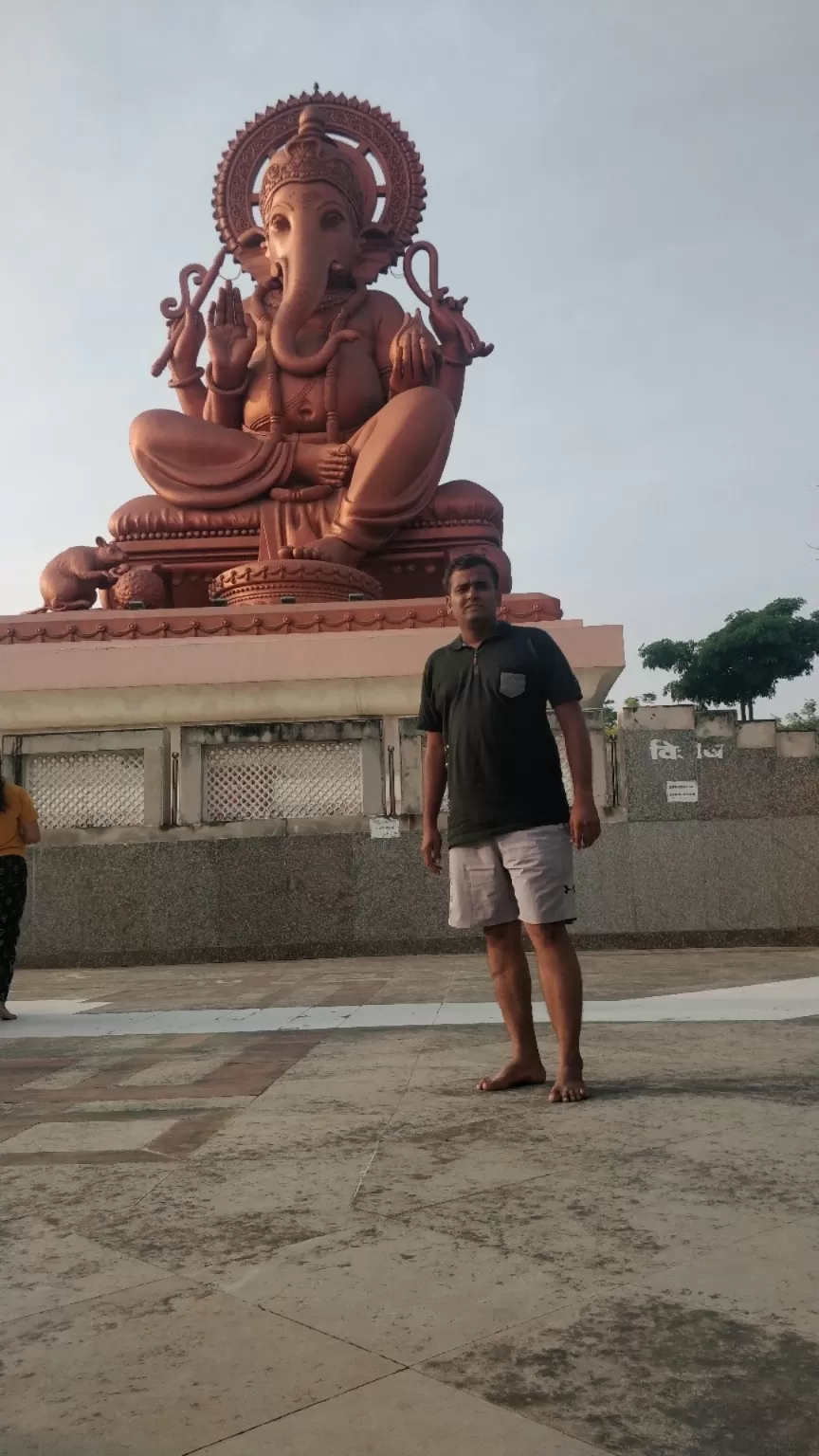 Photo of Birla Ganpati Temple By Prathmesh Mhatre