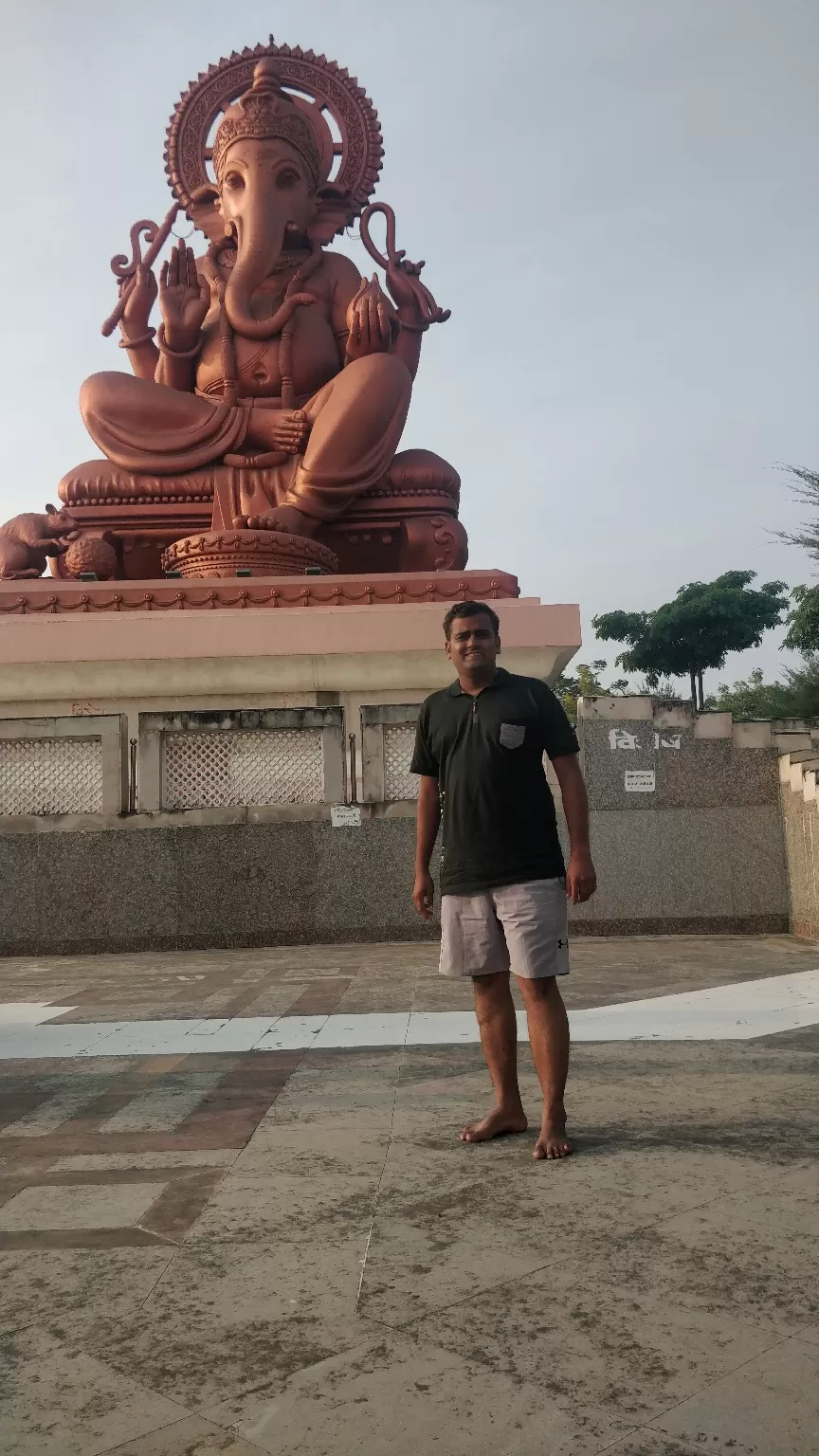Photo of Birla Ganpati Temple By Prathmesh Mhatre