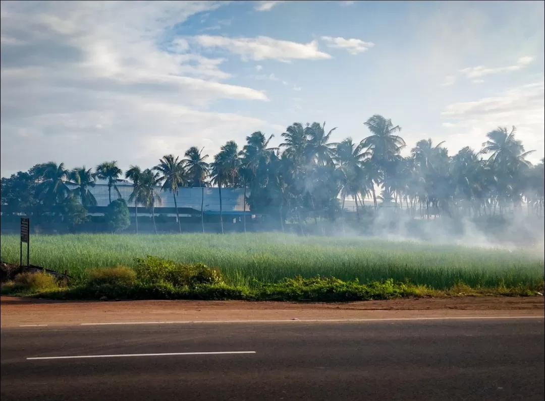 Photo of Indapur By Shivani kondewar