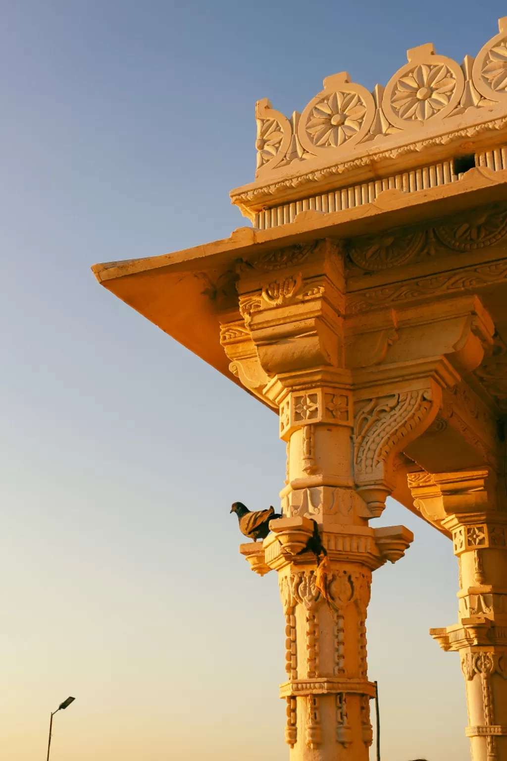 Photo of Karni Mata Mandir By Nandini Narang