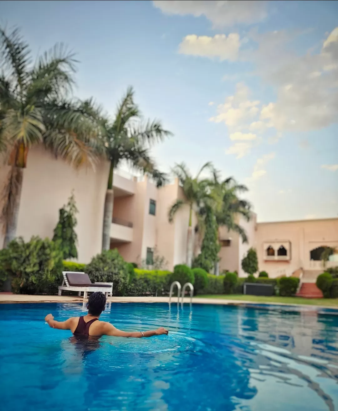 Photo of Ranthambore Nature Camp resort By Gagan Khunteta