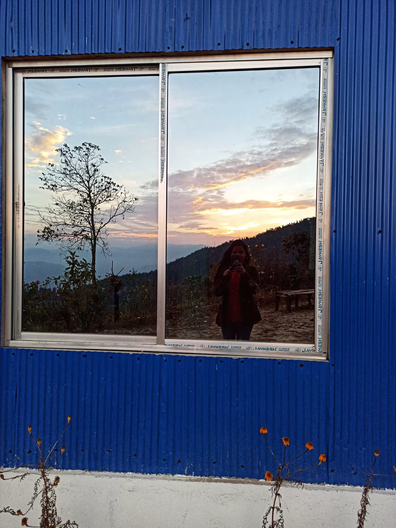 Photo of Lolegaon By Phatima Mulla