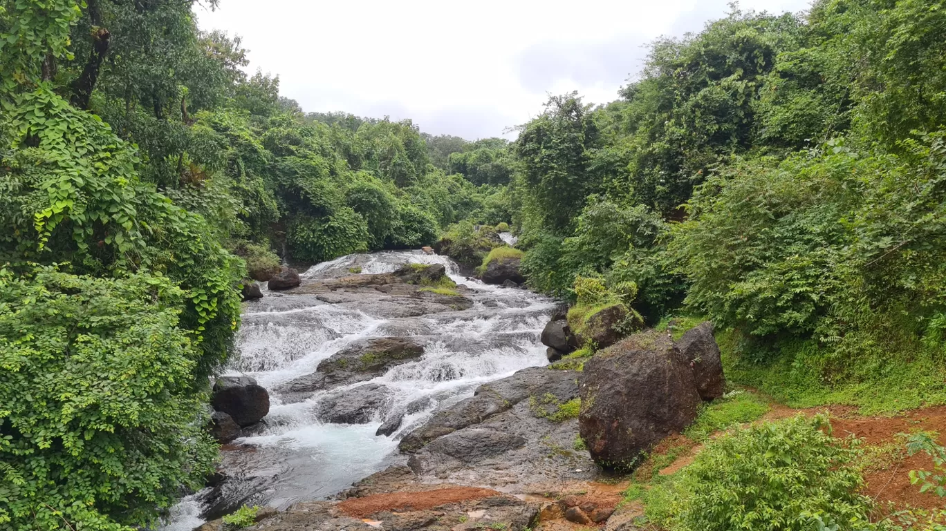 Photo of Maharashtra By bipin dedhia