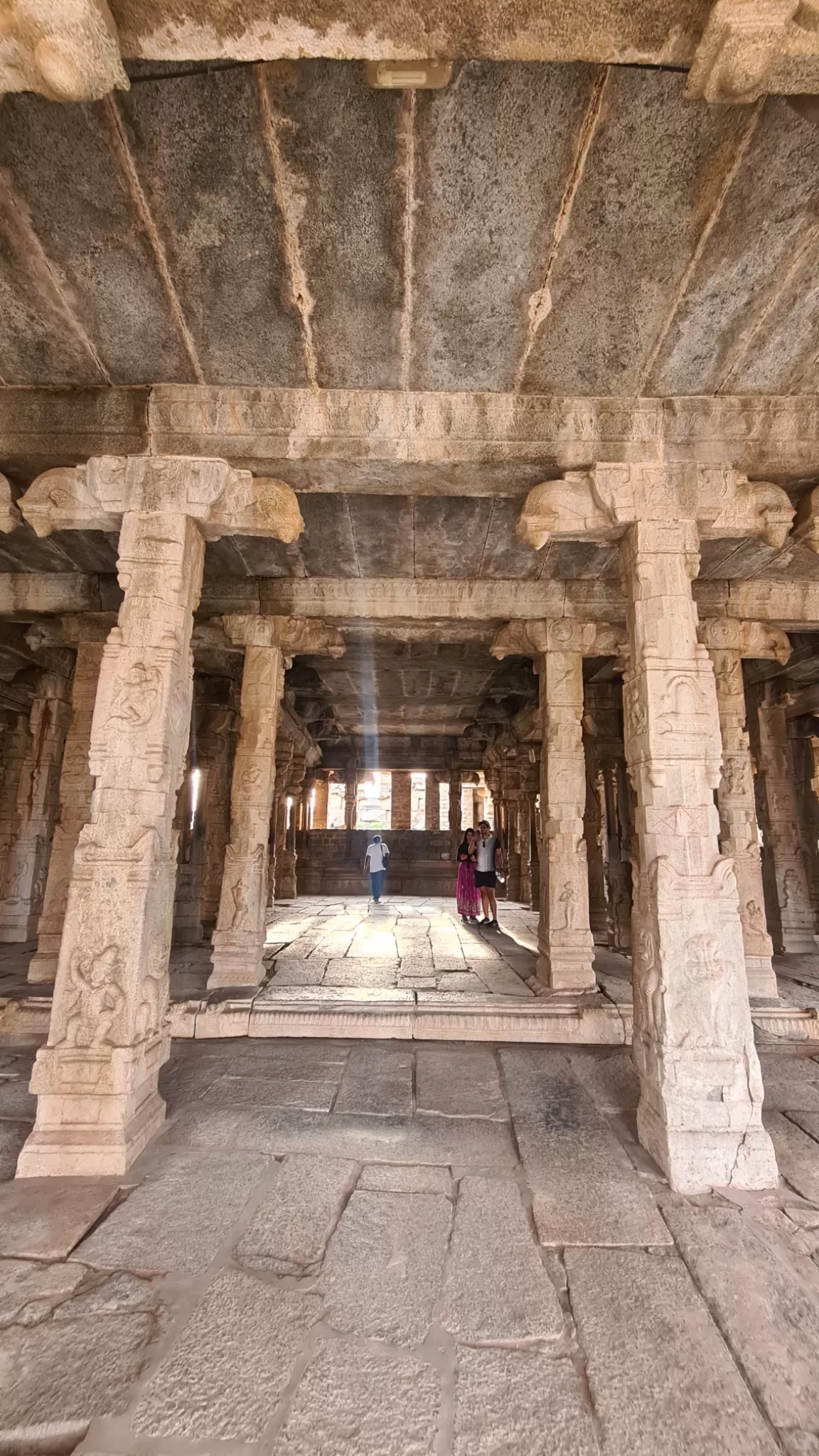 Photo of Hampi Karnataka By bipin dedhia