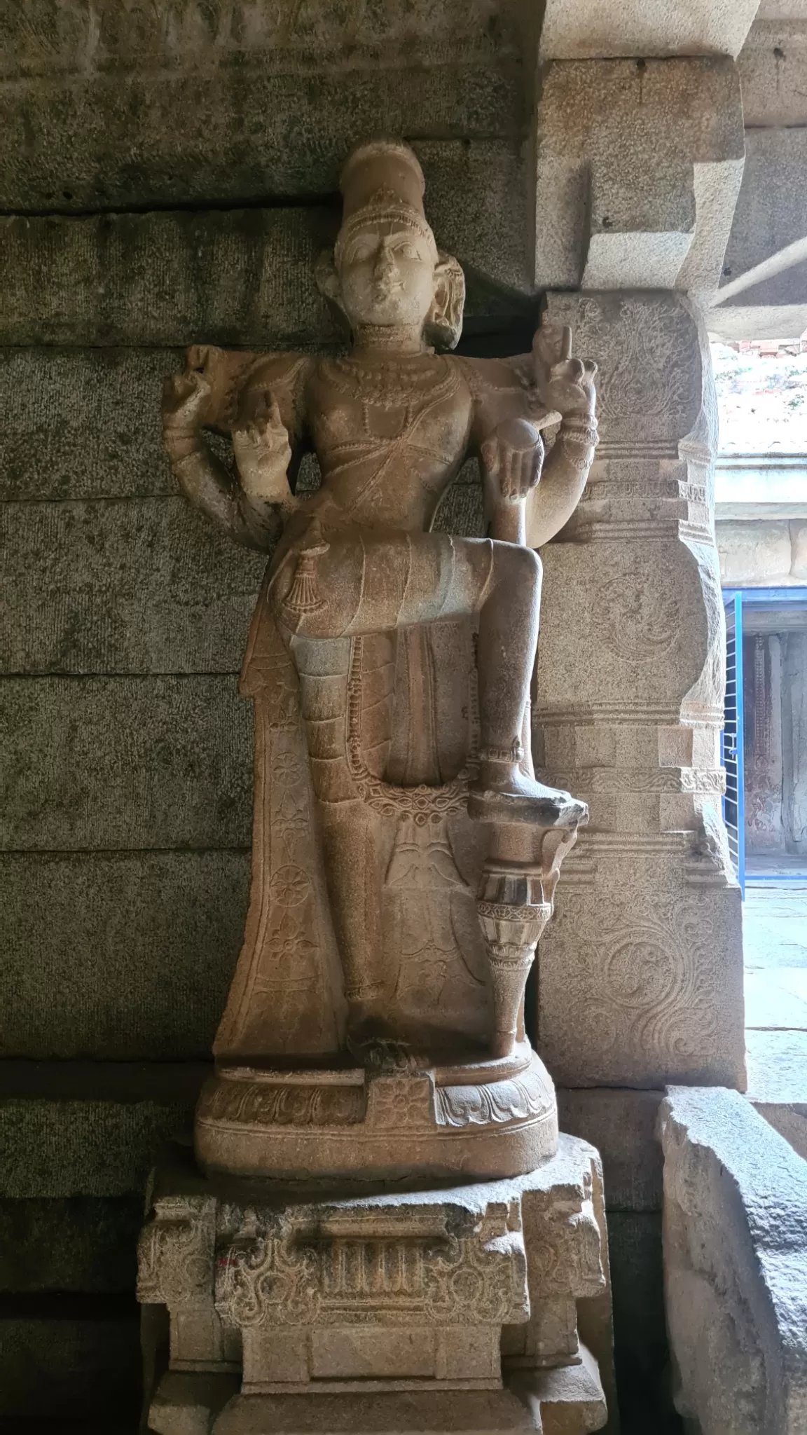 Photo of Hampi Karnataka By bipin dedhia