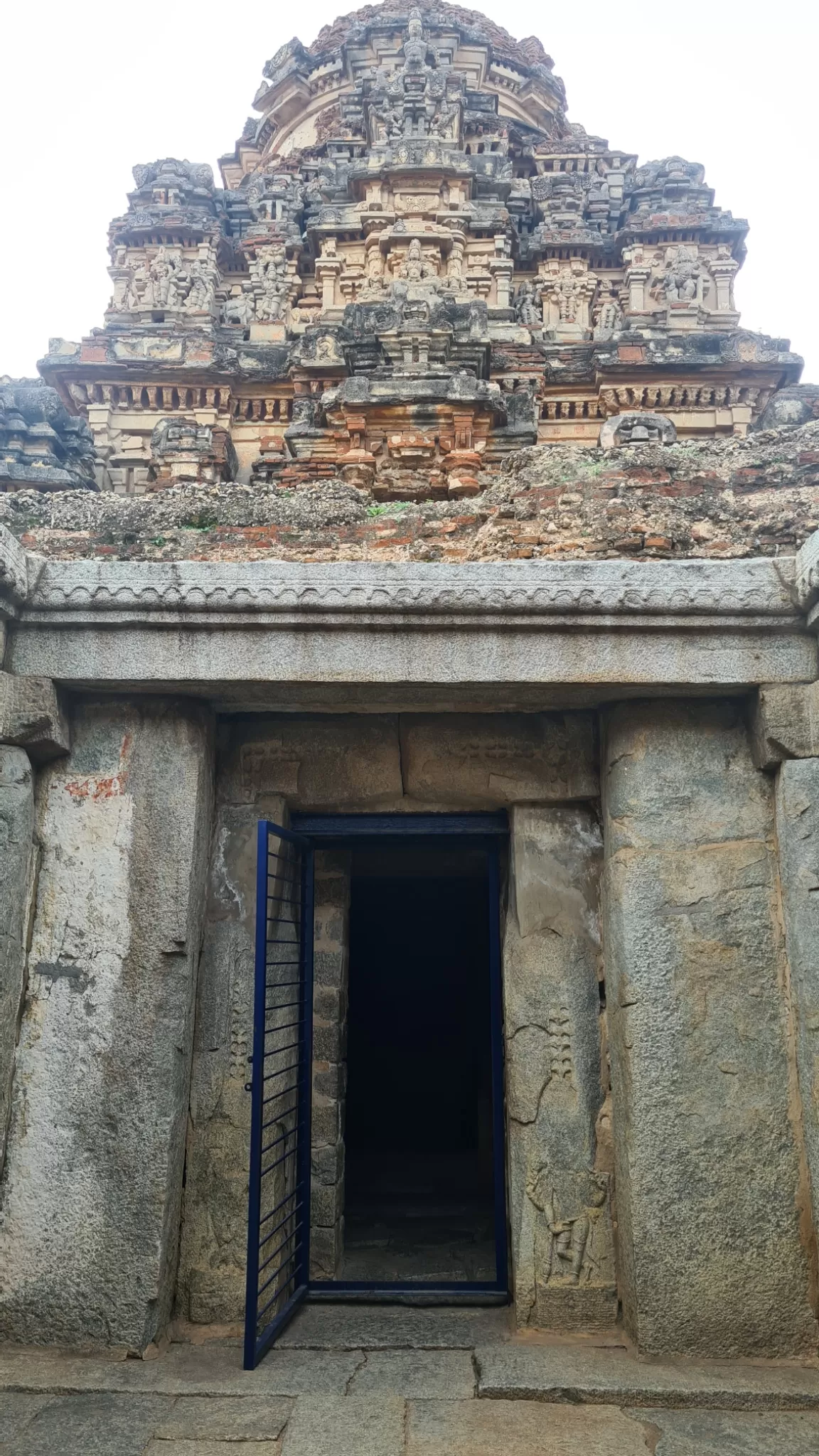 Photo of Hampi Karnataka By bipin dedhia