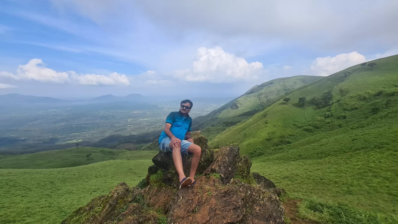 Photo of Chikmagalur By bipin dedhia