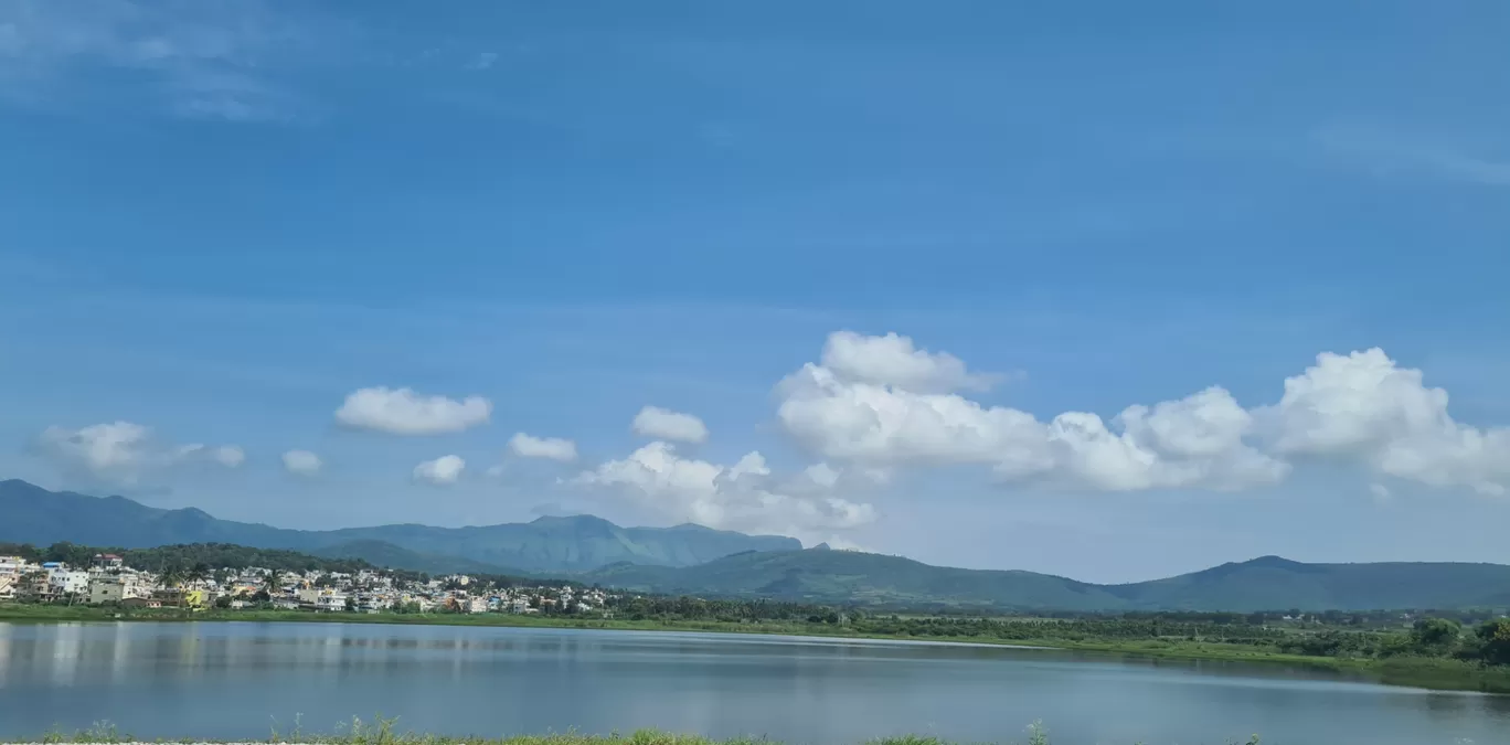 Photo of Chikmagalur By bipin dedhia