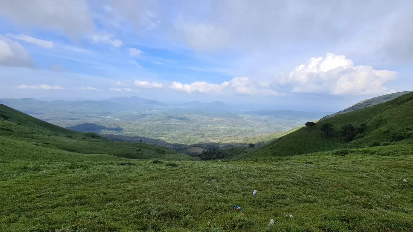 Photo of Chikmagalur By bipin dedhia