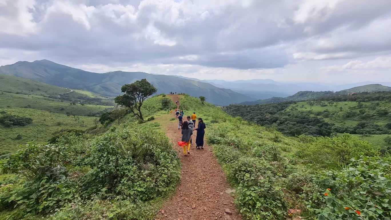 Photo of Chikmagalur By bipin dedhia