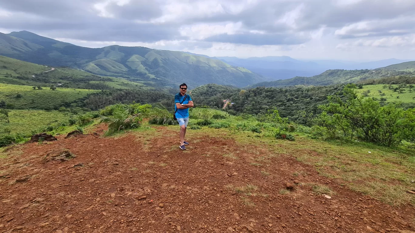 Photo of Chikmagalur By bipin dedhia