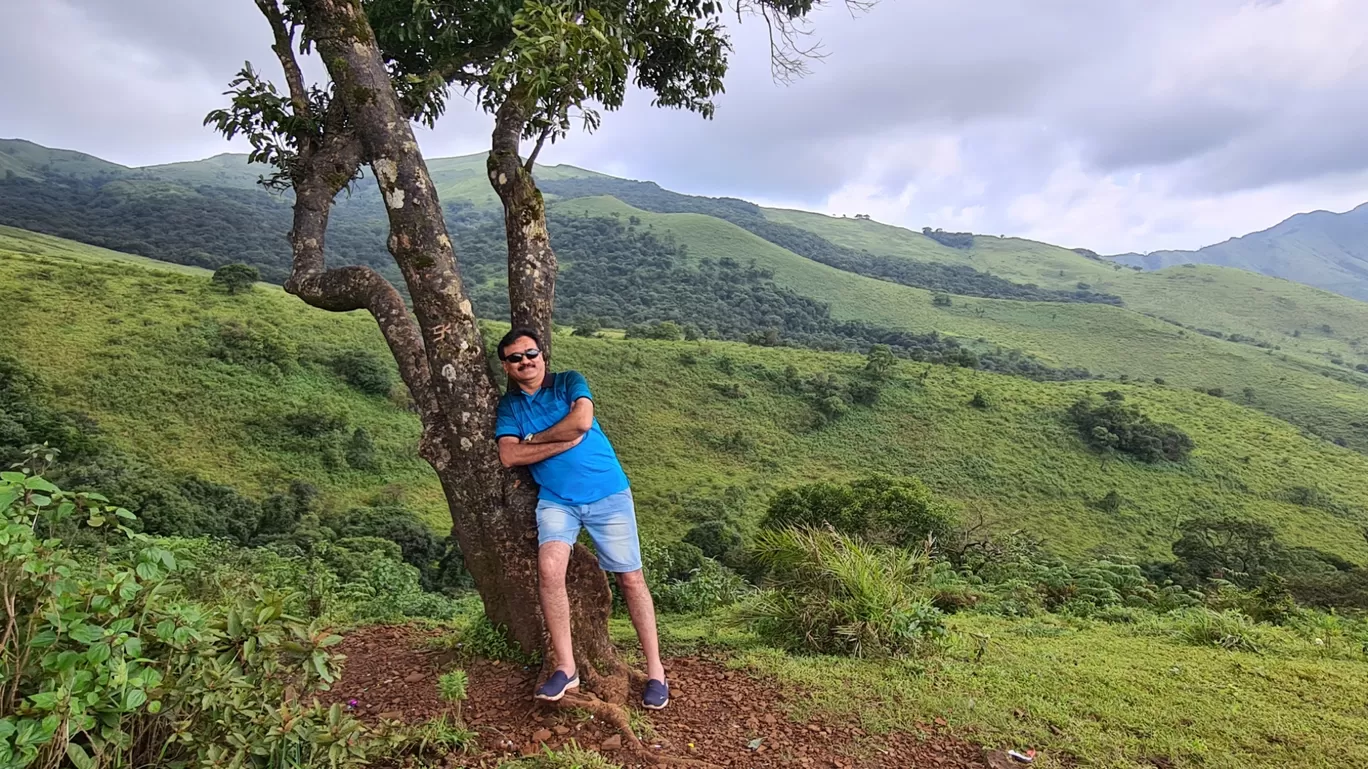 Photo of Chikmagalur By bipin dedhia