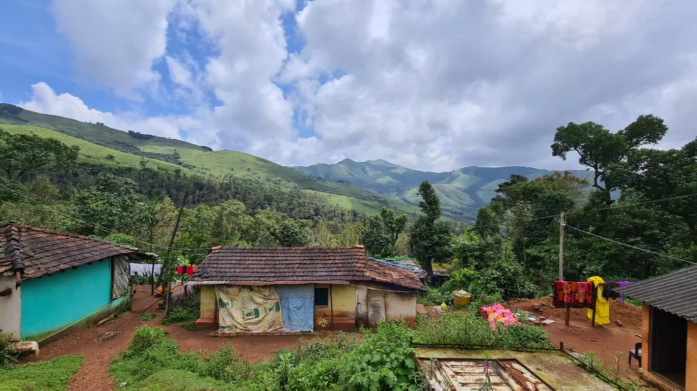 Photo of Chikmagalur By bipin dedhia