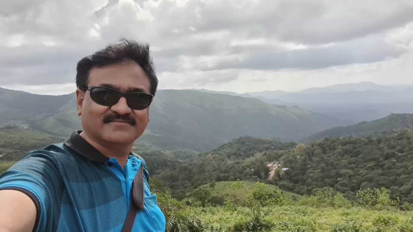 Photo of Chikmagalur By bipin dedhia