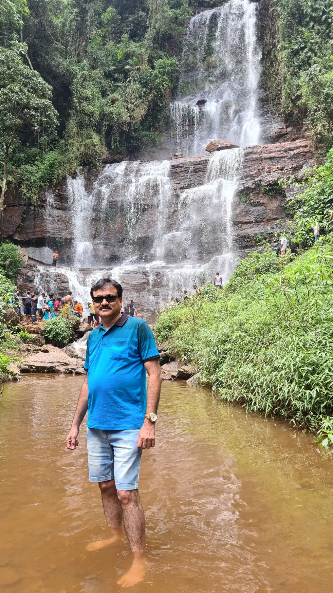 Photo of Chikmagalur By bipin dedhia