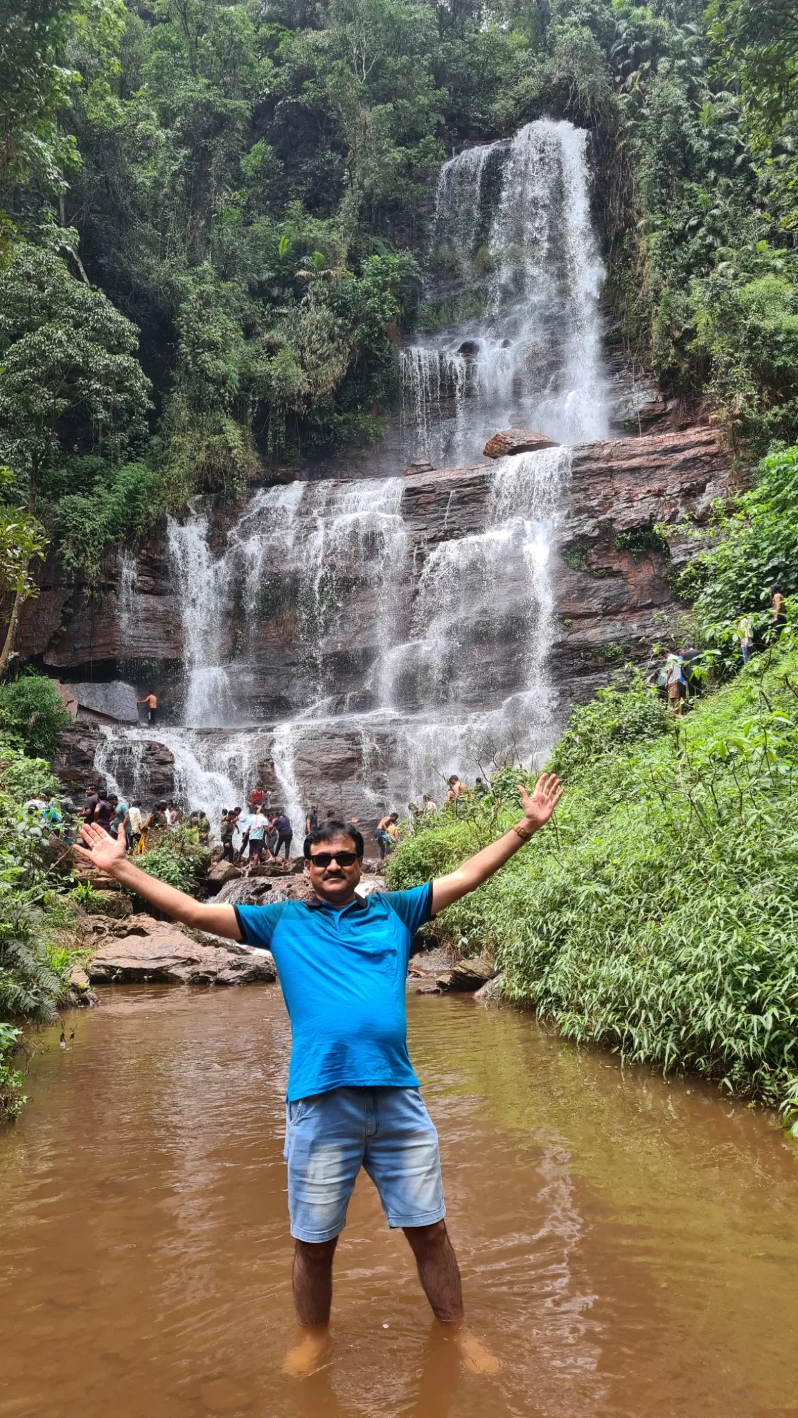 Photo of Chikmagalur By bipin dedhia